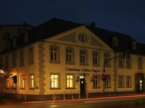 GäSTEHAUS SCHLOSS ENGERS