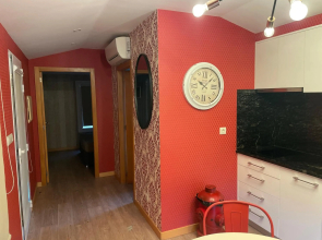 Casas do Picoutinho