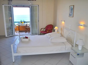 Apartments Papadatos - Pelekas Beach, Corfu