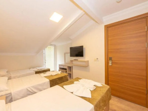 Bazaar Hotels Old City