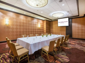 Crowne Plaza Dallas Downtown by IHG