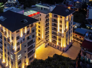 Atithi Suites