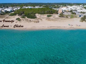 Villa Chidro - Villa Vacanze Indipendente & Climatizzata - Salento - Puglia - ITALY