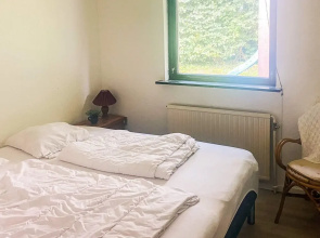 8 Person Holiday Home in Struer-by Traum