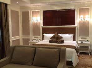 Tianyuan Liedong Hotel