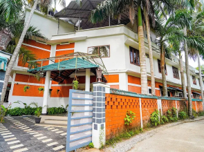 Fabhotel Star Inn Plus - Near kovalam beach