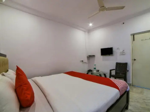 Hotel Three Castles Deluxe By OYO Rooms