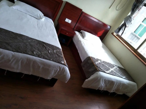 Xianyun Country House