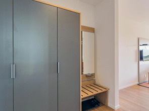 Awesome Apartment in Putbus/rügen With 1 Bedrooms and Wifi