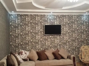 Guest house Pirosmanis