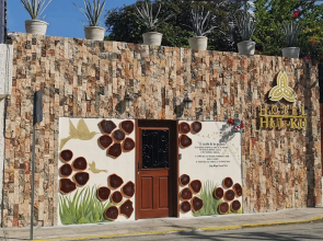 Hotel Hulku