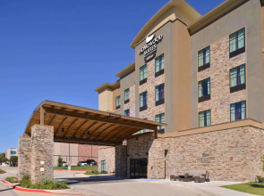 Homewood Suites by Hilton Trophy Club Southlake
