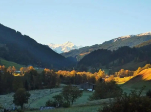 Apartment Jochberg by Apartment Managers