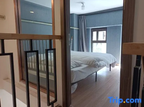 Tianjin Redwood Tree Hotel Apartment (Tuanbo Resort University of Traditional Chinese Medicine)