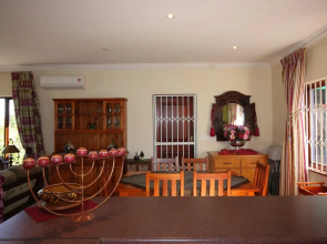 Covenant Well Guest House