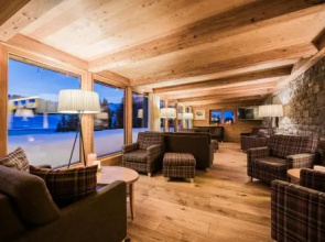 Sporthotel Floralpina