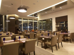 LOTTE City Hotel Mapo