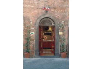 Piccolo Hotel Puccini