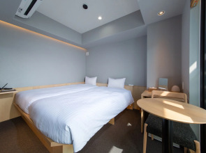 Отель Amanek Kyoto Kawaramachi Gojo