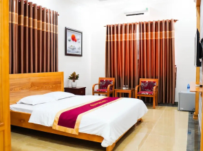 Bo Xay Dung Vung Tau
