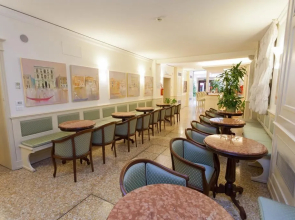 Hotel Bella Venezia