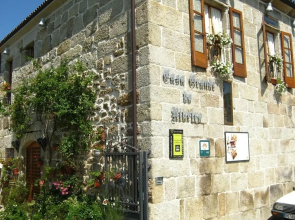 Casa Grande Do Ribeiro