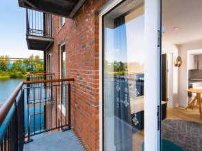 Staybridge Suites Cardiff by IHG