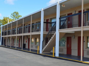 Budget Lodge