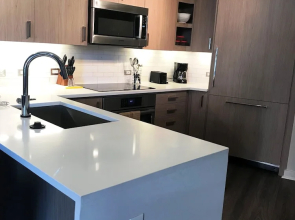 Weichert Suites in Bethesda