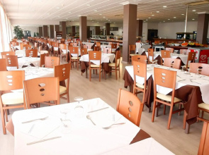 Hotel Natura Park