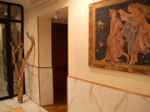 Luxury Rooms H 2000 Roma