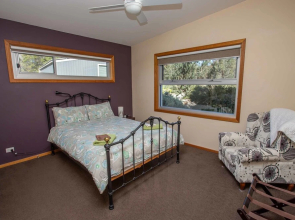 The Chocolate Lily B&B