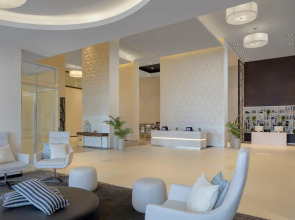 Hyatt Place Dubai Jumeirah Residences