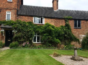 Mackworth House Farm