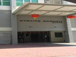 Straits Garden Georgetown Penang by DD Condominium