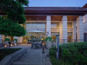 Yangzhou Welcome Hotel (Building 11)