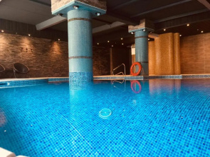 Ocean Beach Hotel and SPA Bournemouth - OCEANA COLLECTION