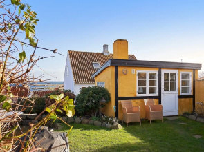 4 Star Holiday Home in Svaneke