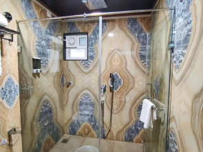Hotel Rukmini Residency