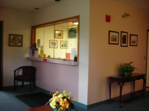 Model Towne Inn