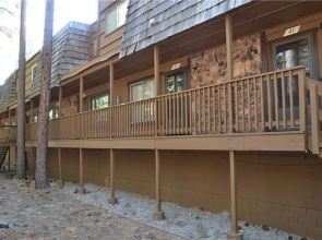 1200 #42 - 2 Br Condo