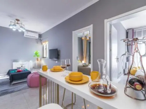 Zhengzhou Erqi·Antique City· Locals Apartment 00161340