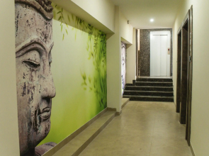 Hotel Anmol Era