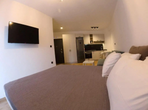 Room B8
