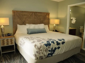 Massanutten Resort