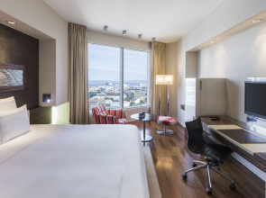 Swissotel Таллин