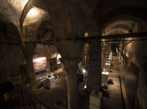 Sarnic Hotel & Sarnic Premier Hotel