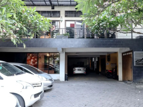 Hotel Jawa 22