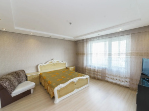 Home Hotel on Gagarin