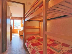 Apartment Chalets de la rosier 2